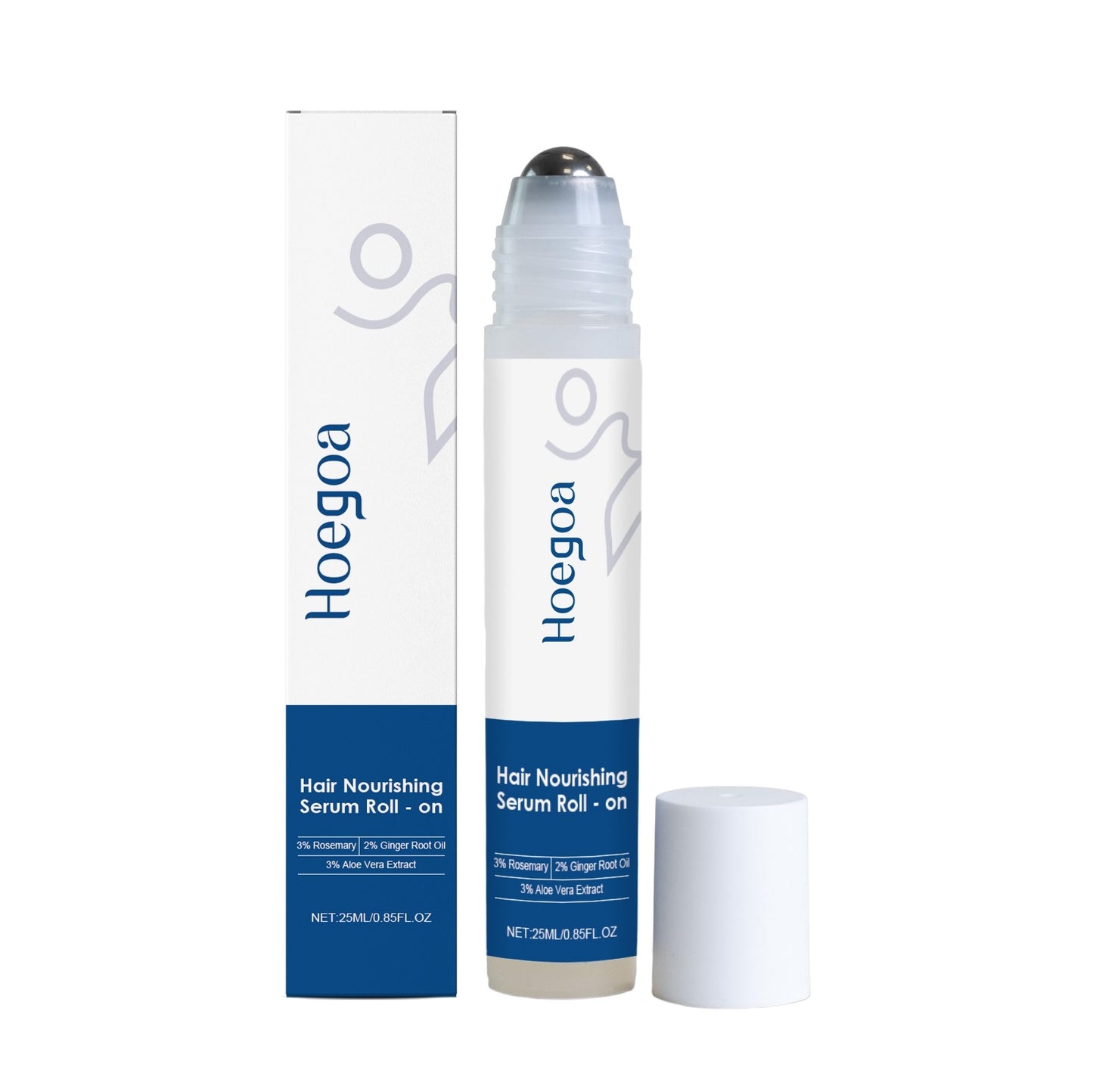 Hair Growth Roll On Serum