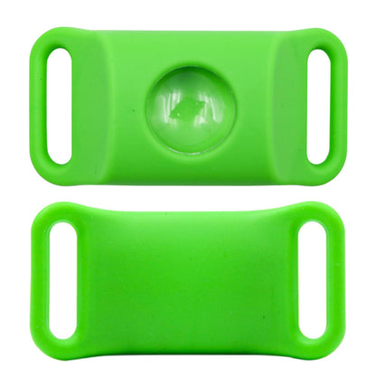 Pet Insect Repellent Button Collar Capsule