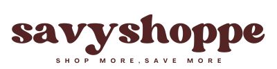 Savy Shoppe
